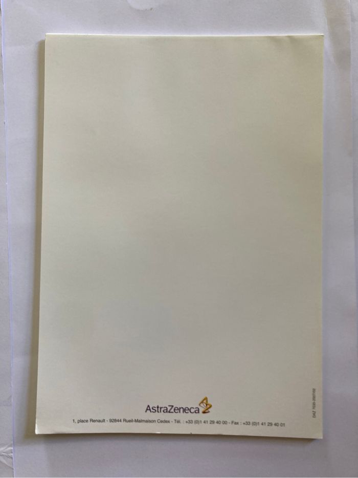 Grand calepin - photo numéro 3