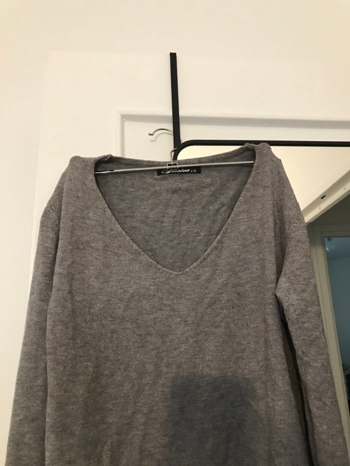 Tee shot - photo numéro 2