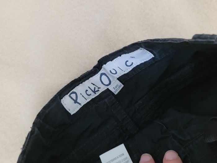 Bermuda pick ouic 2 ans - photo numéro 2