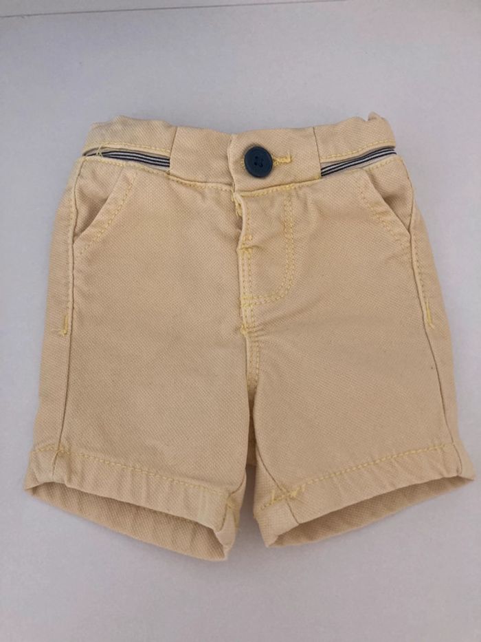 Short TAO