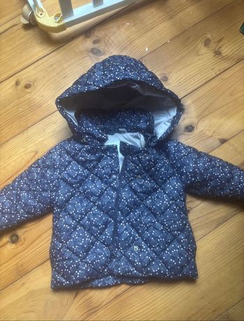 Manteau OBABI