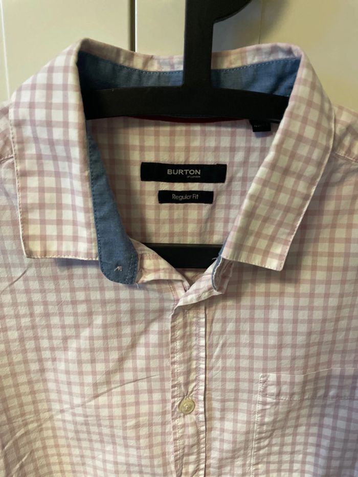Chemise - photo numéro 2