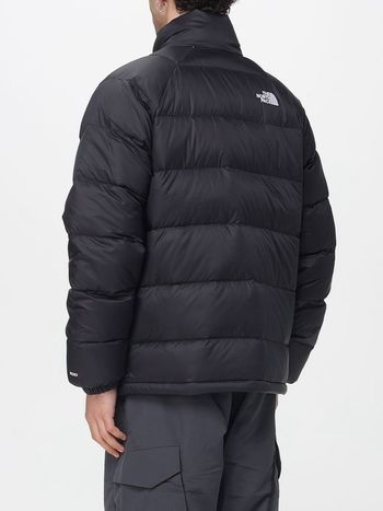 Doudoune north face taille L