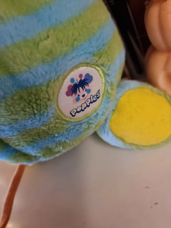 Popples vintage - photo numéro 5