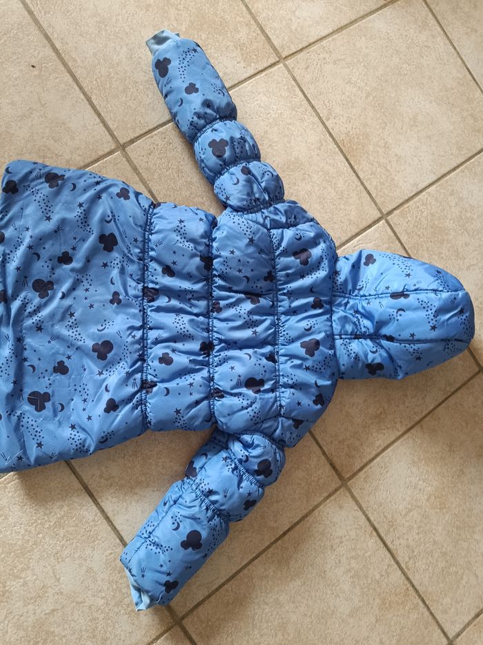 Blouson Minnie - photo numéro 4