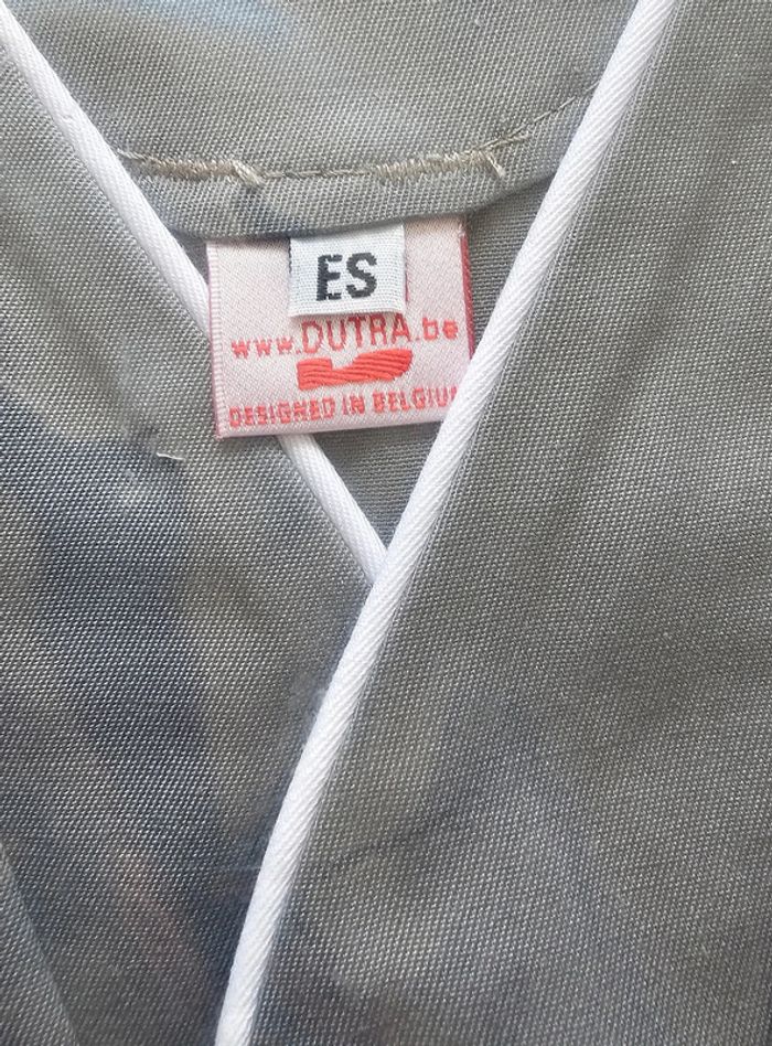 Veste de travail - photo numéro 5