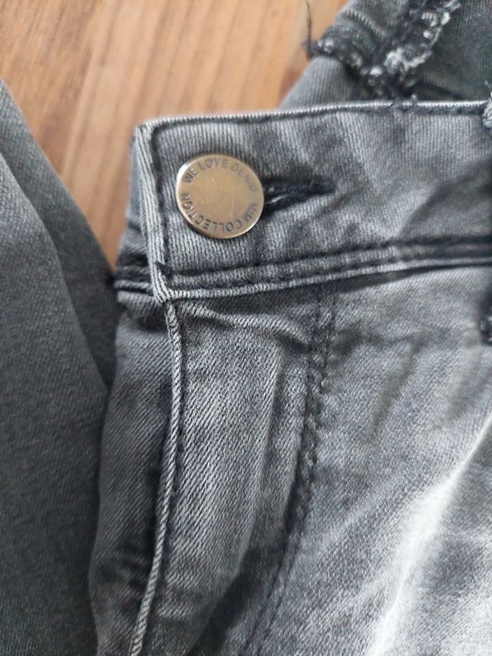 Pantalon Mim Denin Collection SInce 1976 - photo numéro 4