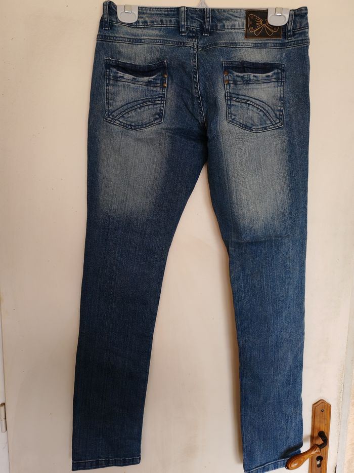 Lot vêtements femme taille 42 - photo numéro 9