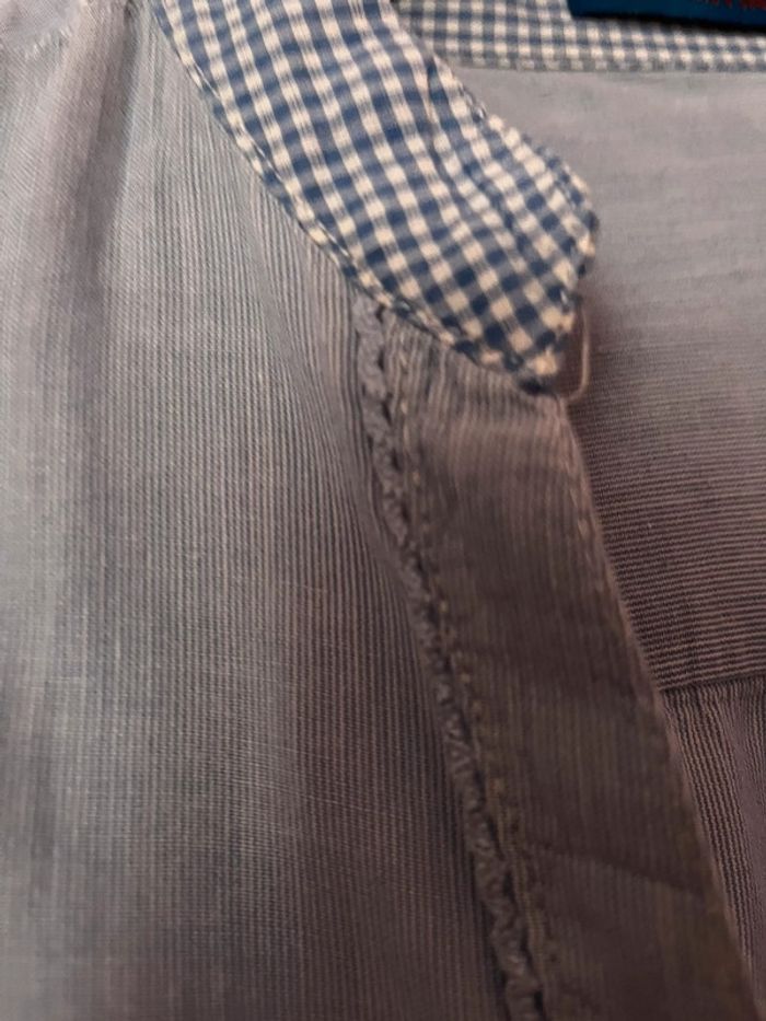 Chemise - photo numéro 3