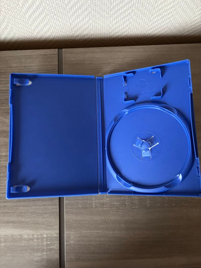 Boîtier Battlefield 2 Ps2 - photo numéro 3