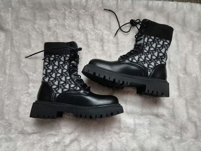 Bottines