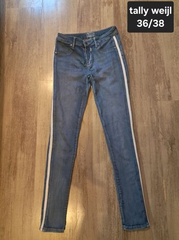 Jeans tally weijl 36/38