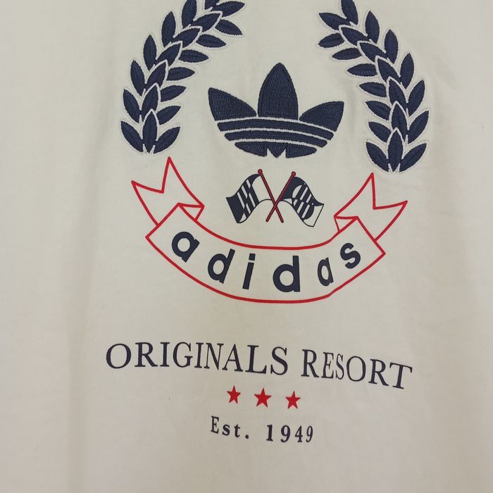 Tee shirt Adidas femme - photo numéro 5