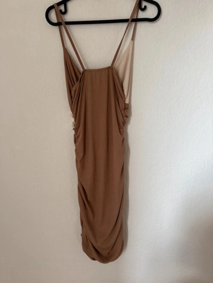 Robe été femme - taille S / 36 - photo numéro 3