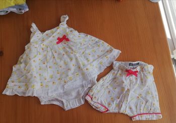 Sergent major lot 3 mois