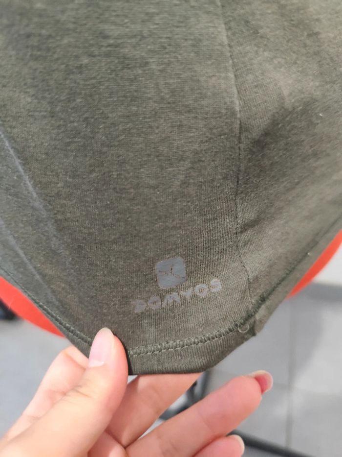 Tee shirt de sport - photo numéro 3