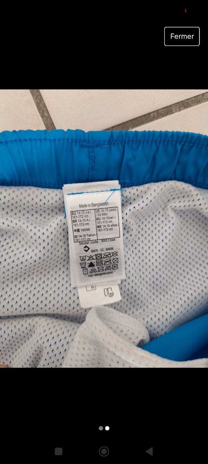 Maillot de bain - photo numéro 2