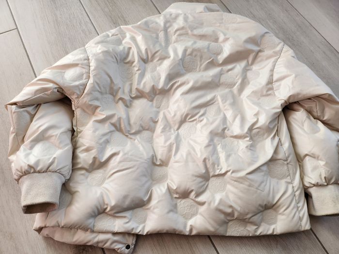 Doudoune femme - photo numéro 5