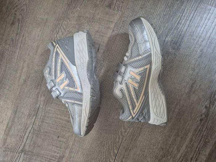 Baskets New Balance - photo numéro 3