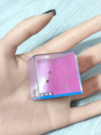 Mini casse-tête
