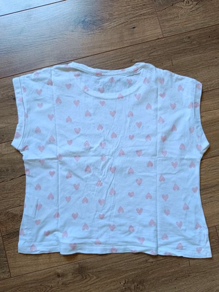 Tee shirt - photo numéro 2