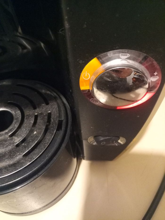 Vend cafetiere tassimo - photo numéro 4