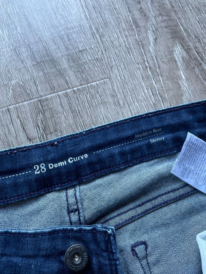 Jean levi’s skinny 28 - photo numéro 3