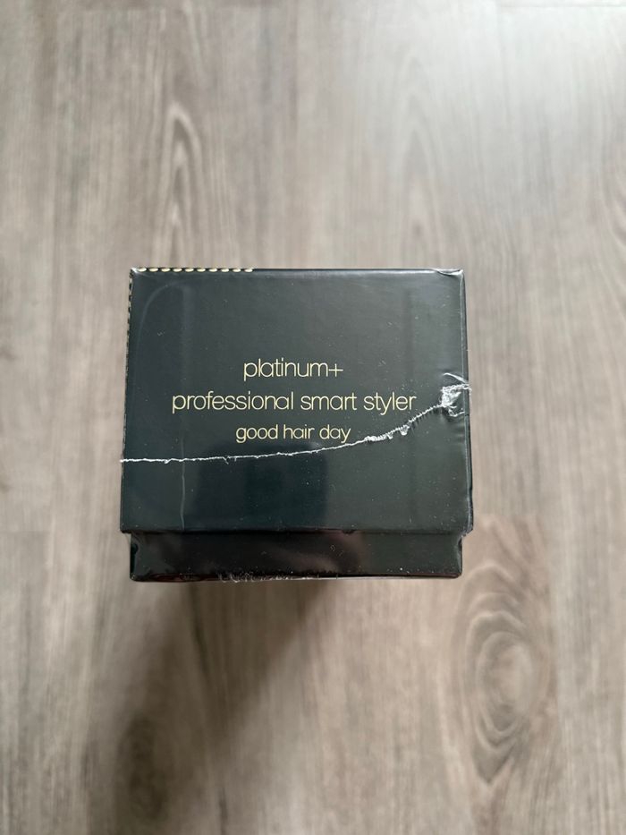 lisseur ghd platinum plus - photo numéro 3