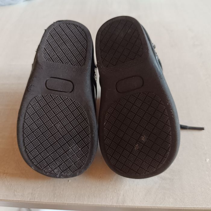 Chaussures bébé fille - photo numéro 6