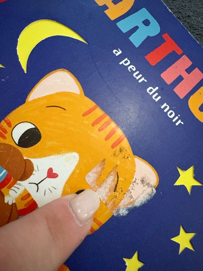 Livre - photo numéro 3