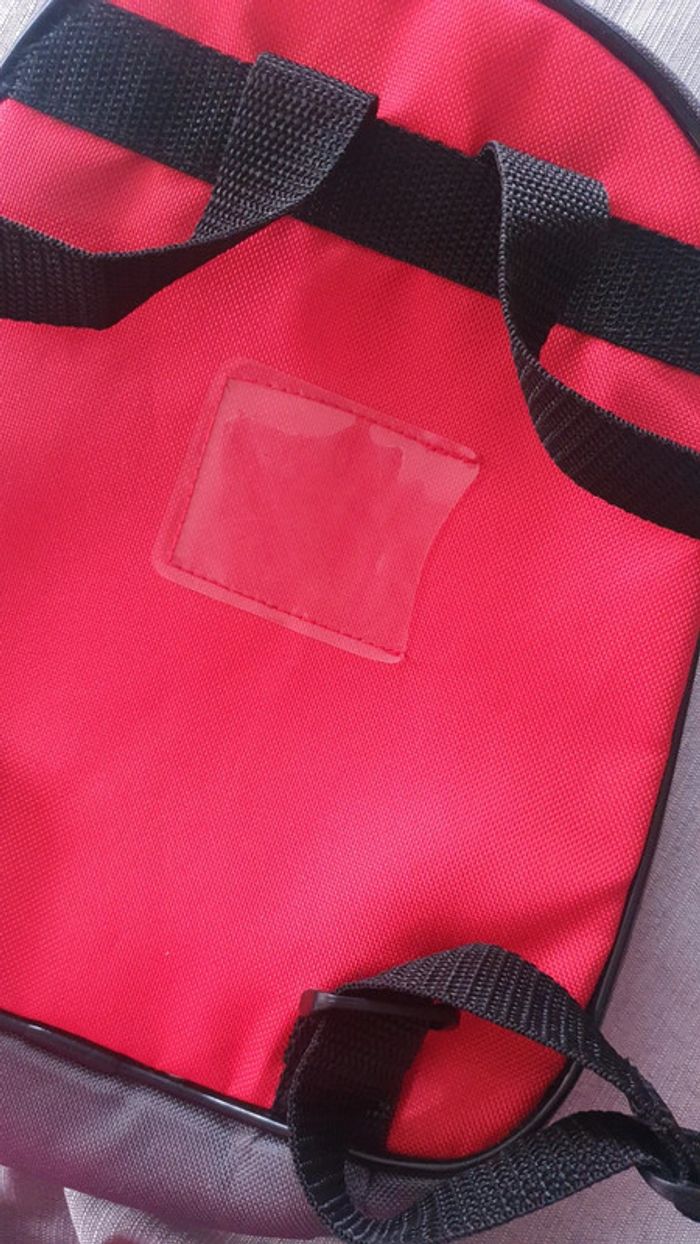 Sac à dos car garçon - photo numéro 5