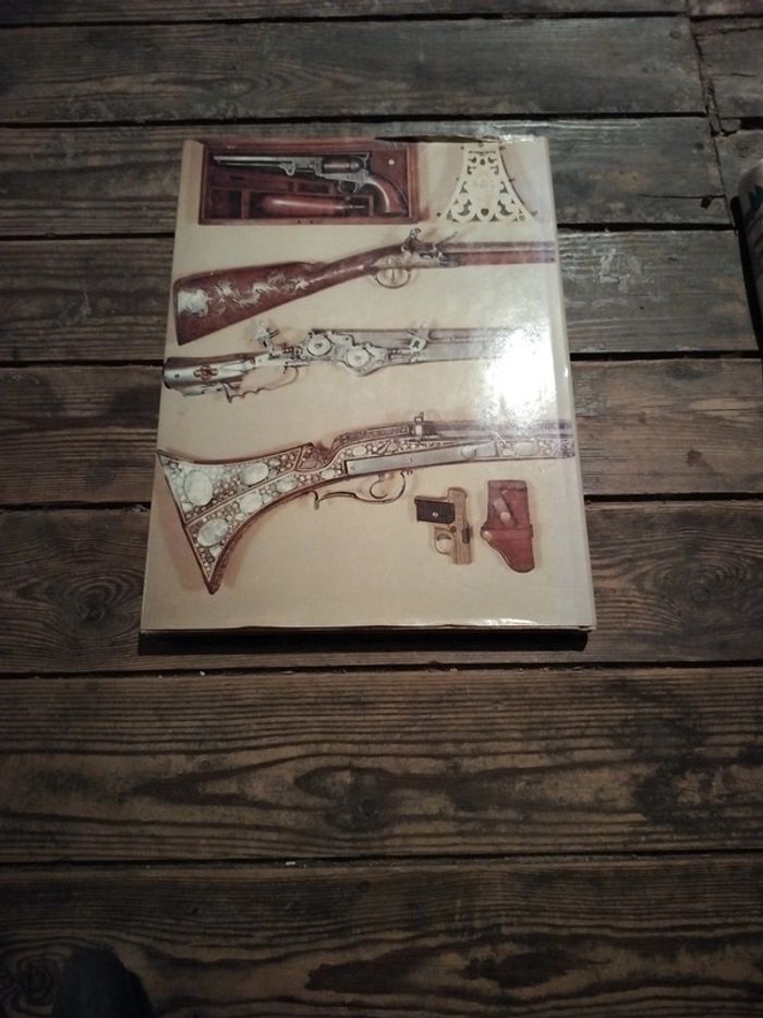 La passion des armes a feu - photo numéro 2