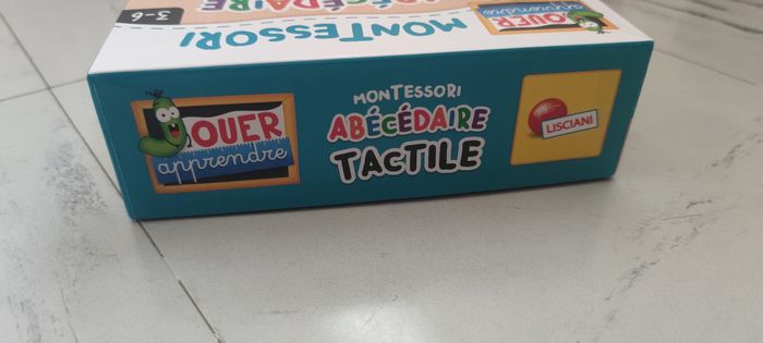 Abécédaire - photo numéro 8