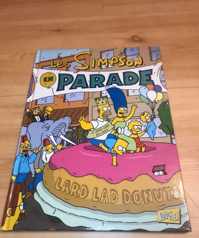 BD enfant - photo numéro 2