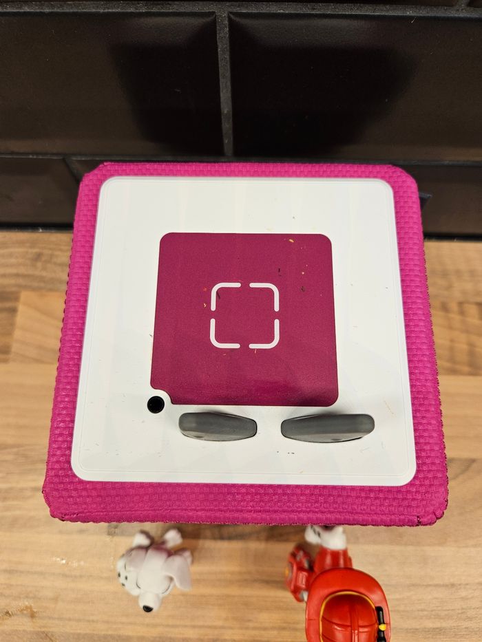 Toniebox cassis + 4 figurines - photo numéro 2