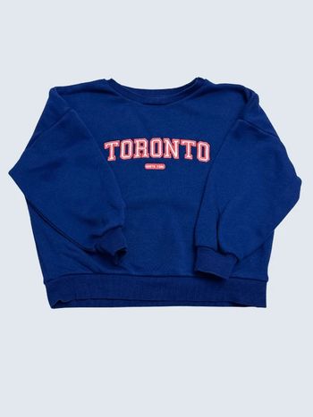 Pull Kiabi - 5 Ans