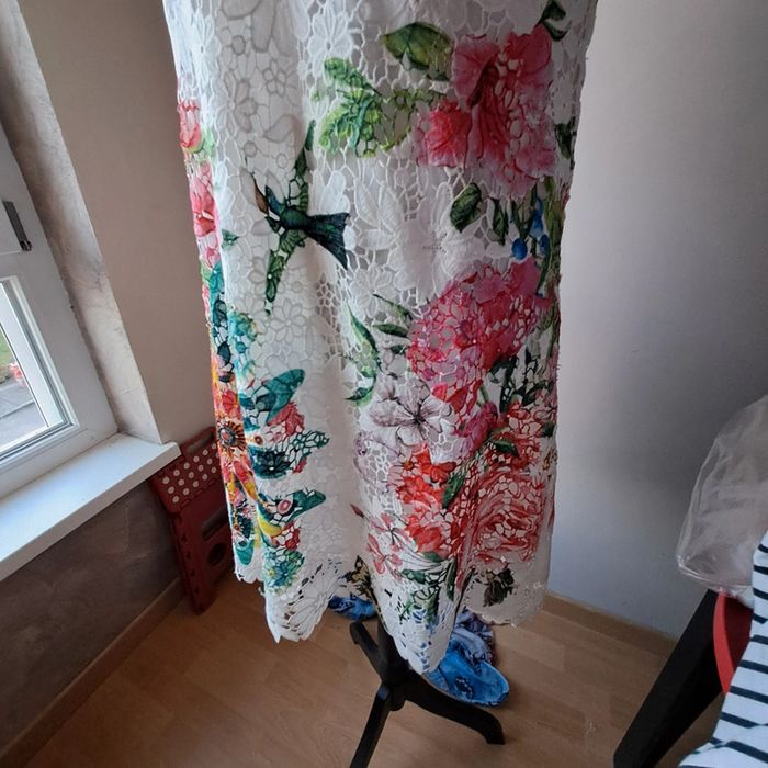 Robe taille 36 #101idees - photo numéro 4