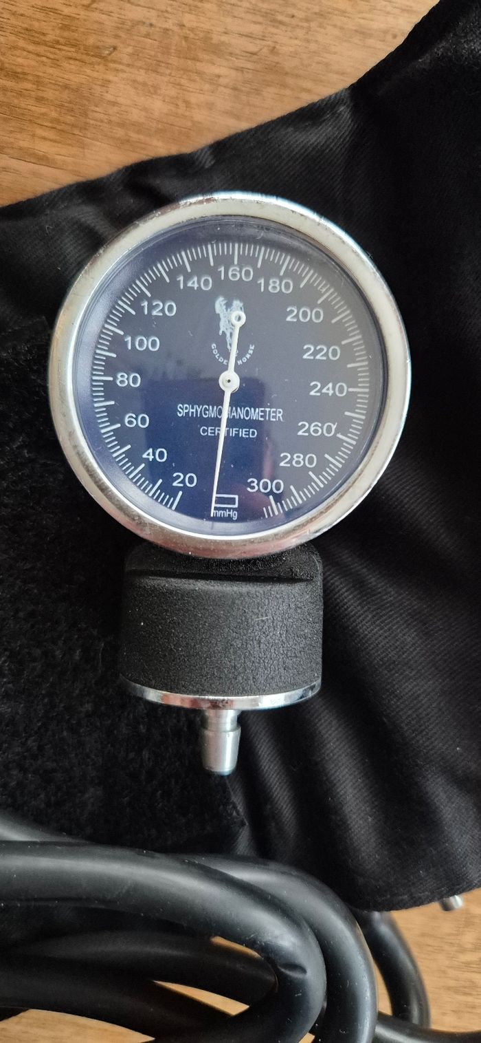 Stéthoscope Neuf - photo numéro 4