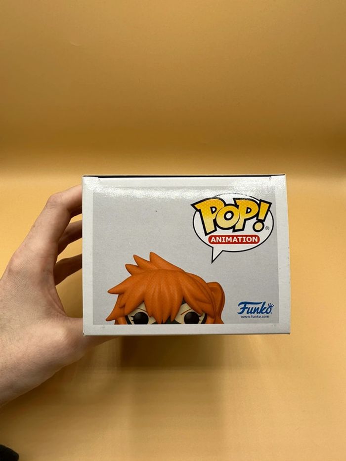 Funko Pop - Itsuka Kendo - Japan Expo Limited Edition 2022 - photo numéro 5