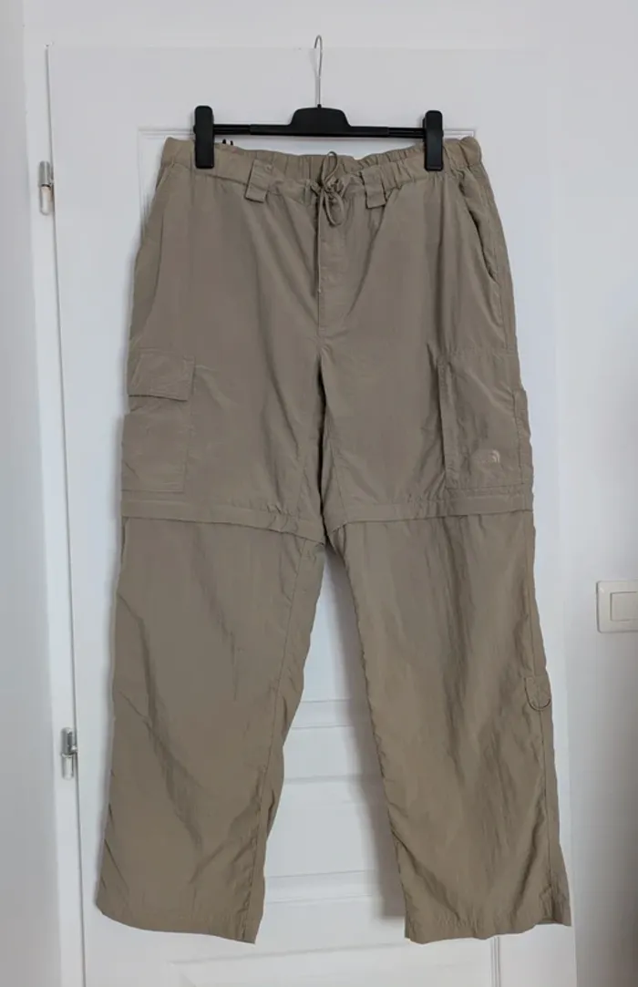 Pantalon short 2 en 1 - The North face - taille XL