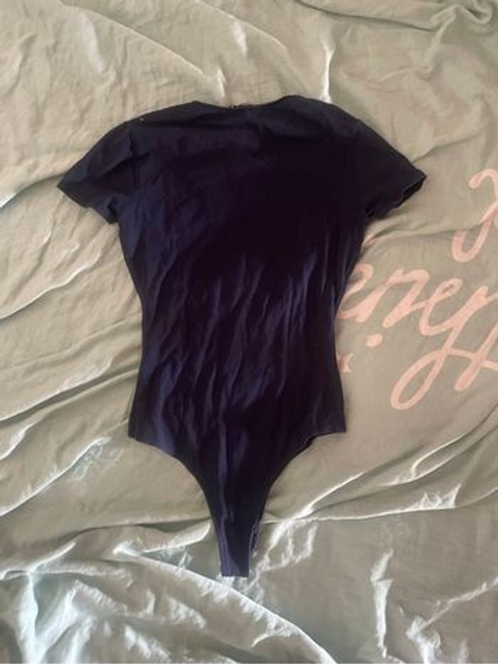 Body Undiz - NASA - Taille S - En excellent état - photo numéro 4