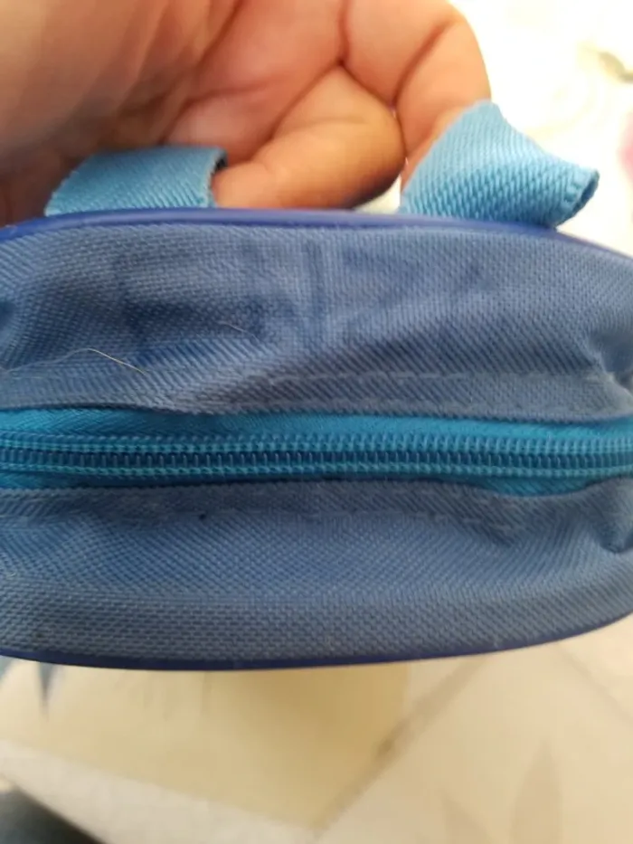Petit sac d école maternelle. - photo numéro 5