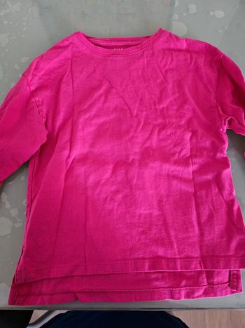Tee shirt