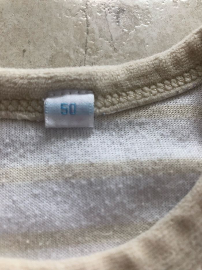 Pyjama Bébé - photo numéro 7