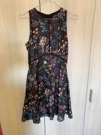 Robe morgan
