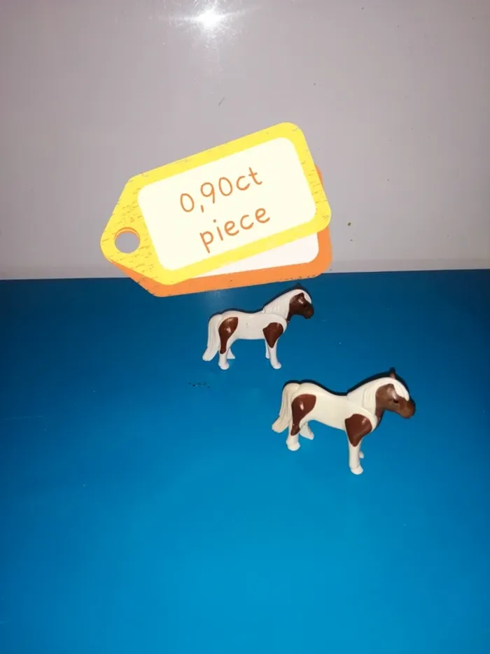 Thème* animaux / poney - photo numéro 2