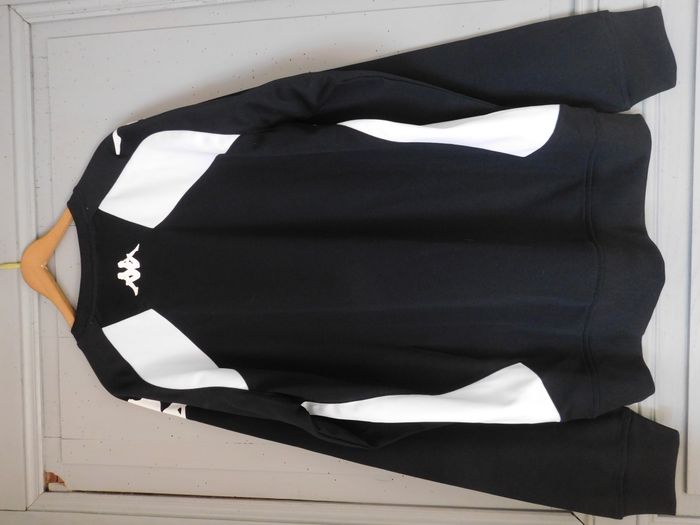 Sweat Kapa T L - photo numéro 3