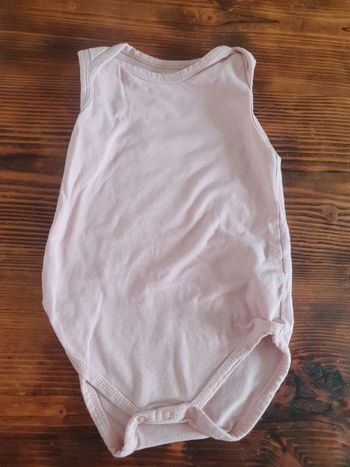 Bodie taille 12 mois