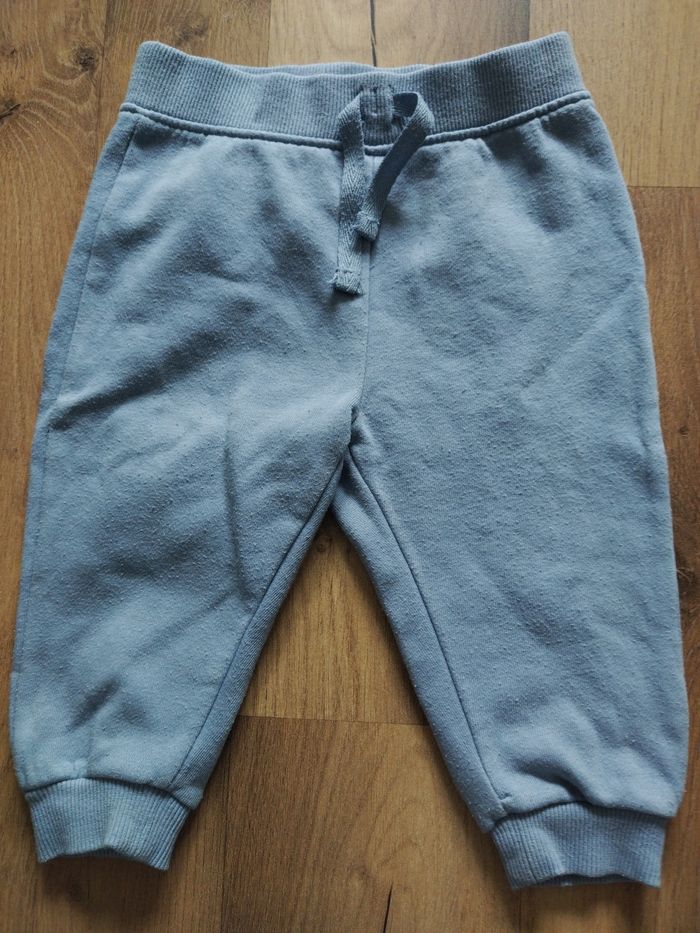 Lot de 2 jogging - photo numéro 2