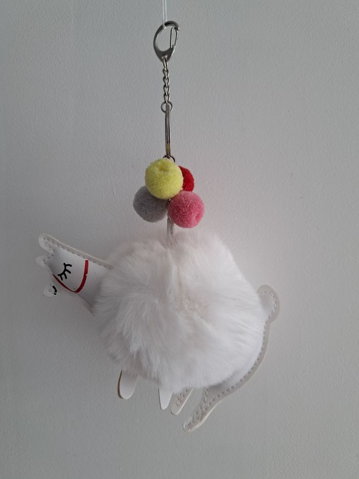 Porte clé - photo numéro 2